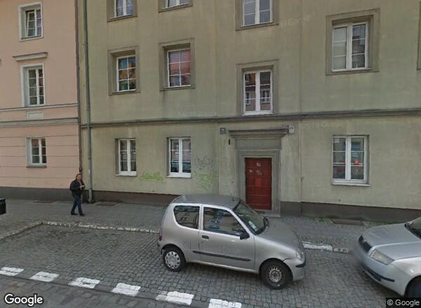 Ceny mieszkań Poznań Chwaliszewo 74