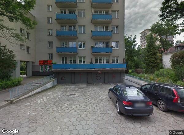 Ceny mieszkań Kraków Warmijska 7