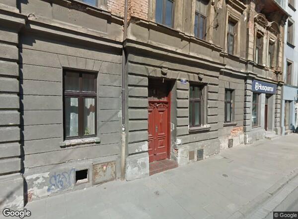 Ceny mieszkań Kraków Bolesława Limanowskiego 27