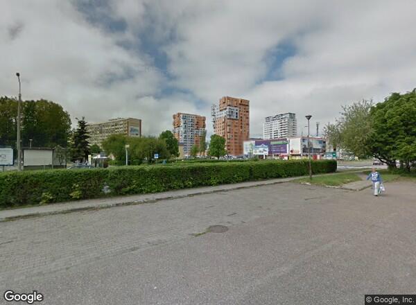 Ceny mieszkań Gdańsk Prezydenta Lecha Kaczyńskiego 31