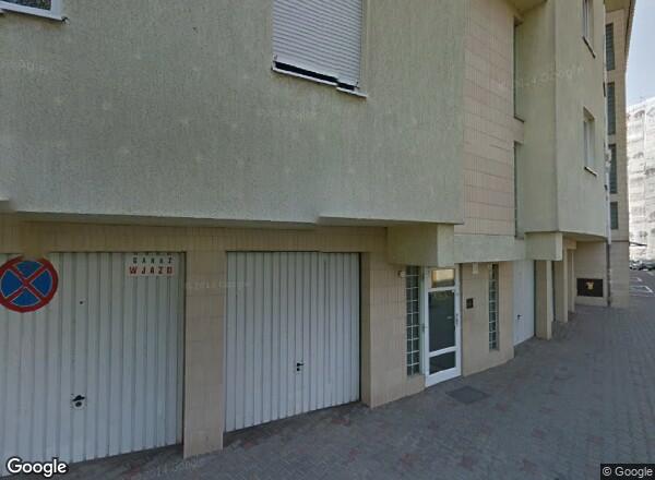 Ceny mieszkań Poznań Bonin 29