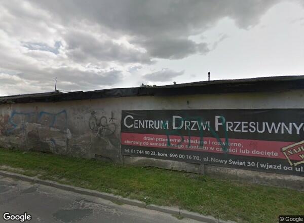 Ceny transakcyjne mieszkań Lublin Wojenna 1C
