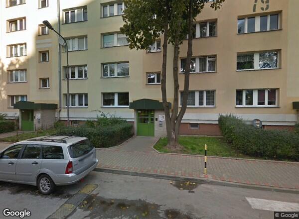 Ceny mieszkań Łódź Rajdowa 9