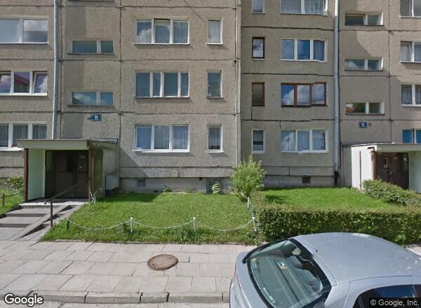 Ceny mieszkań Gdynia kmdr. Bolesława Romanowskiego 14