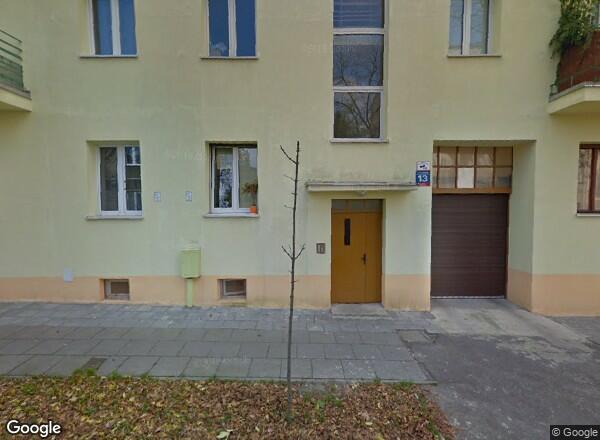 Ceny mieszkań Łódź Poznańska 13