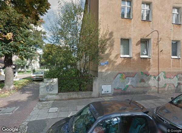 Ceny mieszkań Szczecin Spółdzielcza 3