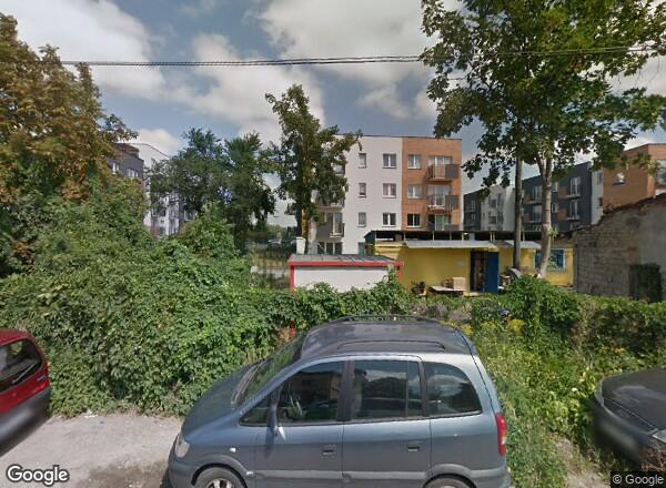 Ceny mieszkań Kraków Rydlówka 25