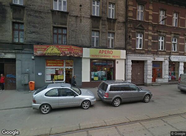 Ceny mieszkań Katowice Obrońców Westerplatte 3