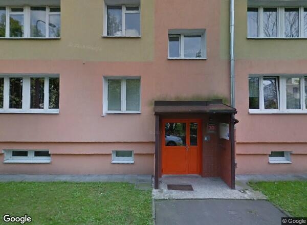 Ceny transakcyjne mieszkań Łódź Jacka Malczewskiego 30