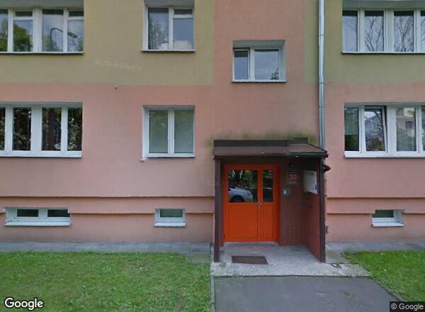 Ceny mieszkań Łódź Jacka Malczewskiego 30