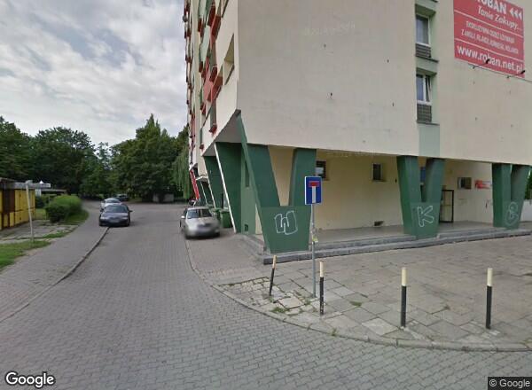 Ceny mieszkań Wrocław UL. ŻELAZNA 46