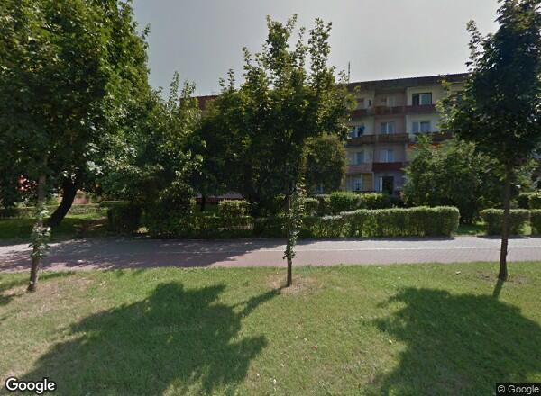 Ceny mieszkań Wrocław UL. BOROWSKA 46