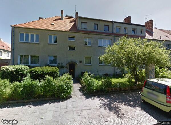 Ceny mieszkań Wrocław UL. 8 MAJA 34