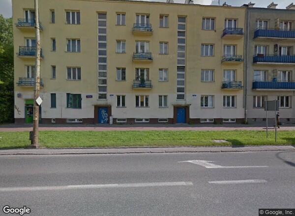 Ceny mieszkań Warszawa ul. M. Kasprzaka 23A