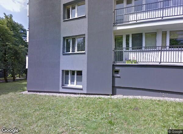 Ceny mieszkań Katowice Tysiąclecia 23