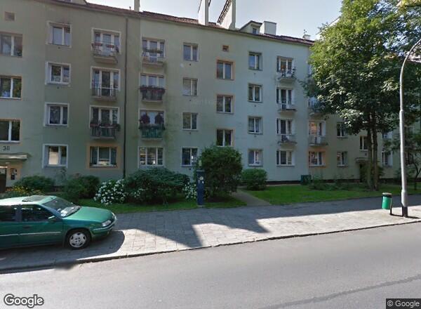 Ceny mieszkań Szczecin Wielkopolska 37