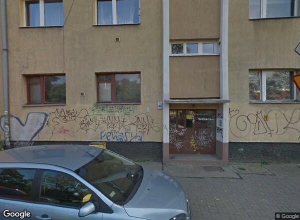 Ceny mieszkań Wrocław PODWALE 60