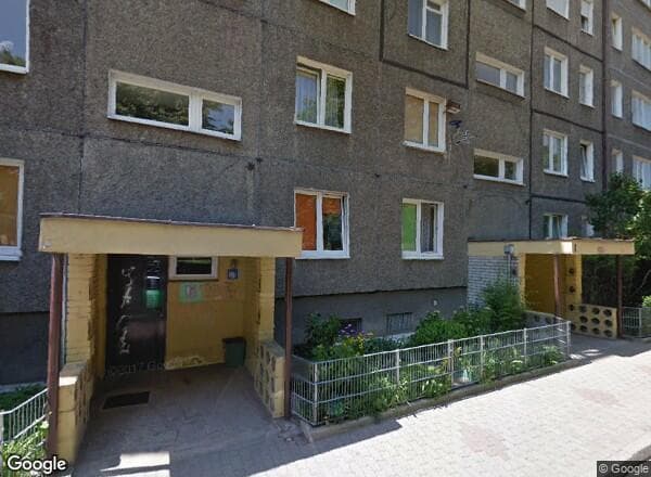 Ceny transakcyjne mieszkań Gorzów Wielkopolski JANUSZA KORCZAKA 7A