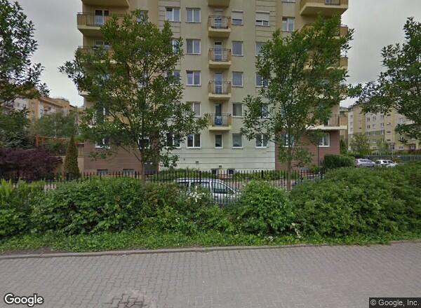 Ceny mieszkań Warszawa ul. Skoroszewska 6