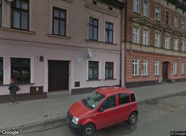 Ceny mieszkań Kraków Lwowska 4