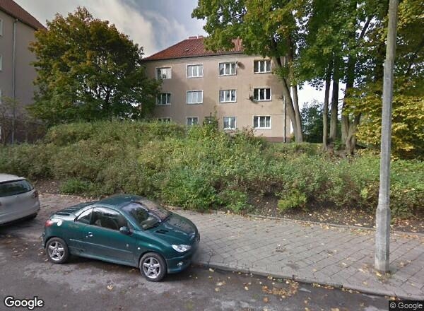 Ceny transakcyjne mieszkań Olsztyn 1 Maja 9