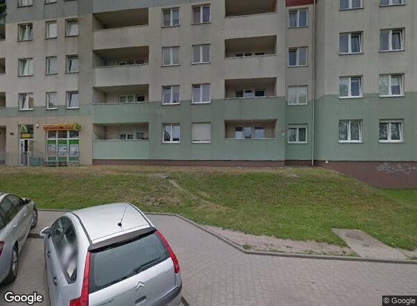 Ceny mieszkań Wrocław UL. STROŃSKA 7A