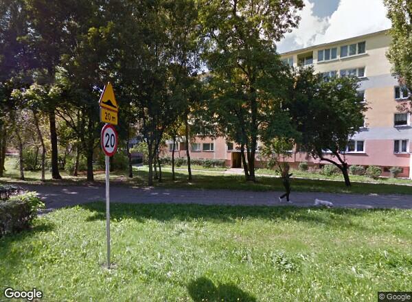 Ceny mieszkań Łódź Gen. Stefana Grota-Roweckiego 14