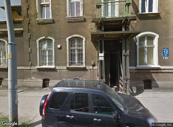 Ceny mieszkań Gdańsk Władysława IV 12