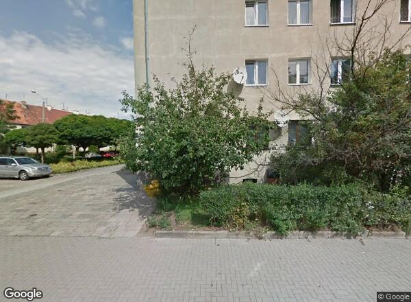 Ceny mieszkań Wrocław UL. SPÓŁDZIELCZA 46