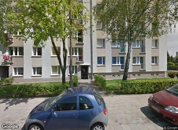 Ceny transakcyjne mieszkań Poznań Junacka 21
