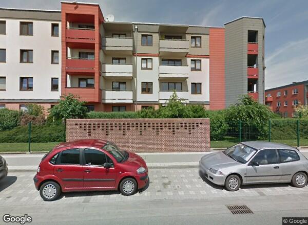 Ceny mieszkań Wrocław UL. RYSZARDA WAGNERA 2