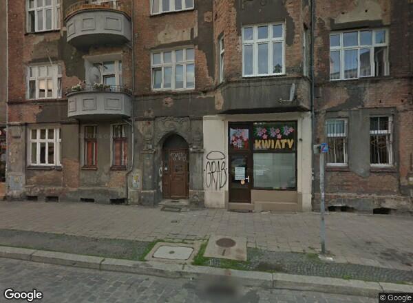 Ceny mieszkań Wrocław UL. OŁBIŃSKA 2A