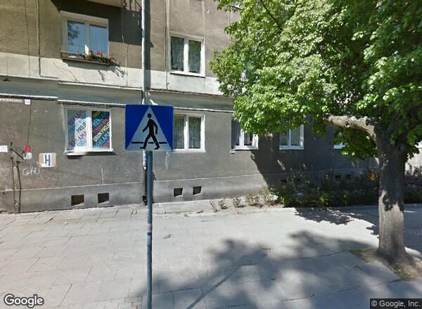 Ceny mieszkań Gdynia Nowogrodzka 16