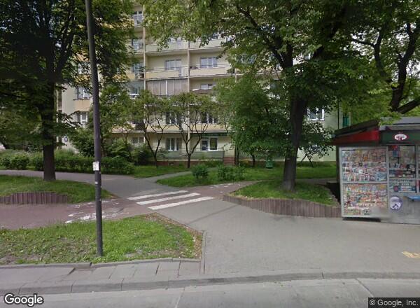 Ceny mieszkań Warszawa ul. Górczewska 20