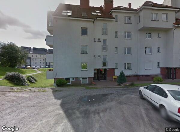 Ceny mieszkań Szczecin Duńska 15