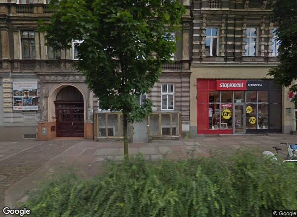 Ceny mieszkań Szczecin Bolesława Krzywoustego 73