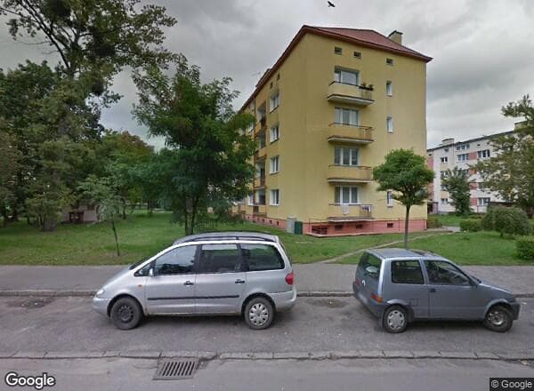 Ceny transakcyjne mieszkań Bydgoszcz Czerkaska 15