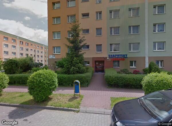 Ceny mieszkań Katowice Miła 22