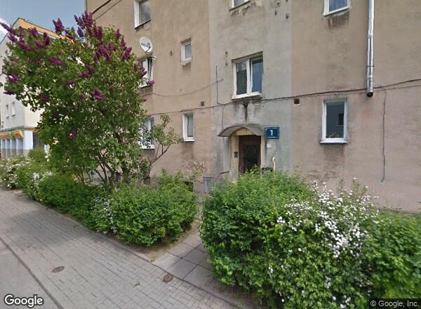 Ceny mieszkań Gdynia Elizy Orzeszkowej 1