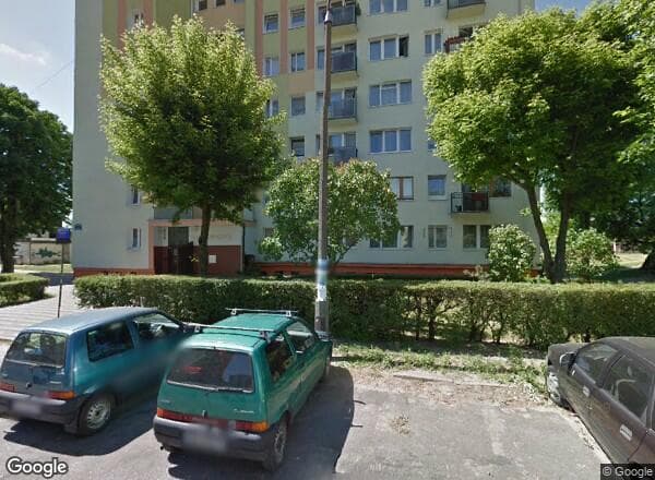 Ceny transakcyjne mieszkań Bydgoszcz Walecznych 2