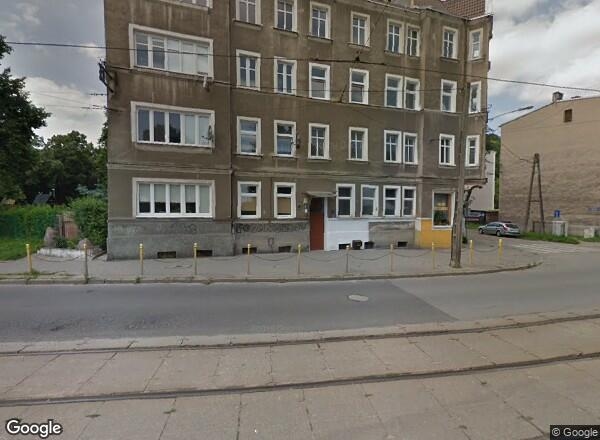 Ceny transakcyjne mieszkań Szczecin Lipowa 25