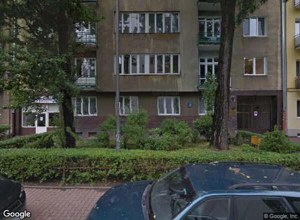 Ceny mieszkań Warszawa ul. Kopińska 32