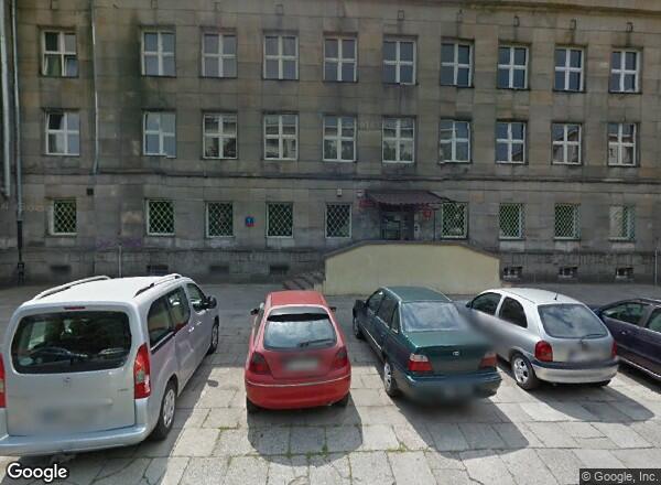 Ceny mieszkań Warszawa ul. Namysłowska 1