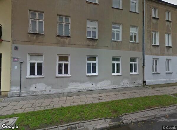 Ceny mieszkań Łódź Wróbla 20