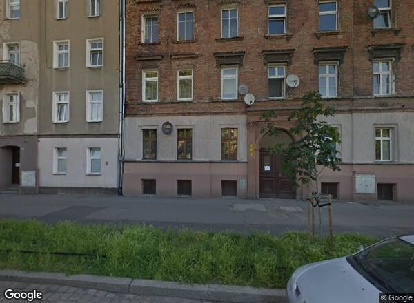 Ceny transakcyjne mieszkań Wrocław PL. STRZELECKI 5