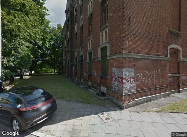 Ceny mieszkań Łódź Tylna 1