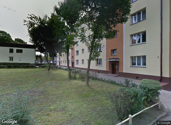 Ceny mieszkań Białystok Nowogródzka 3