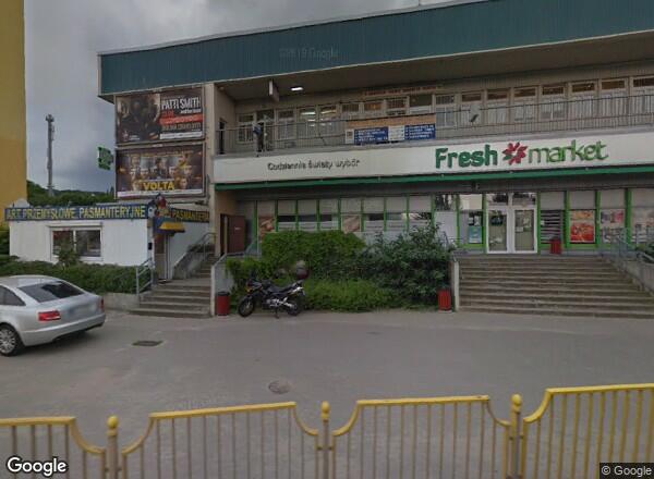 Ceny mieszkań Szczecin Metalowa 6