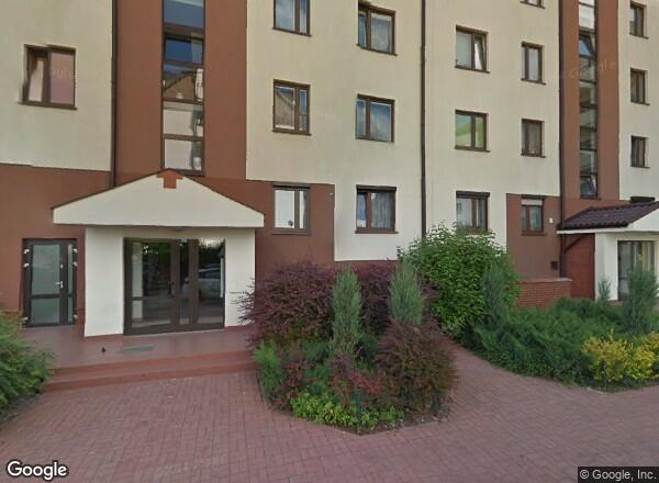 Ceny mieszkań Warszawa ul. J. Zaruby 17