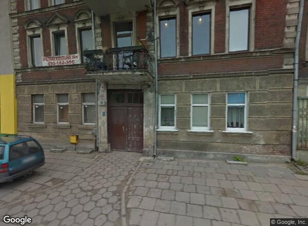 Ceny mieszkań Gdańsk Trakt Św. Wojciecha 99